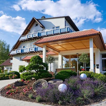 Romantik Hotel Rindenmuehle Villingen-Schwenningen Zewnętrze zdjęcie