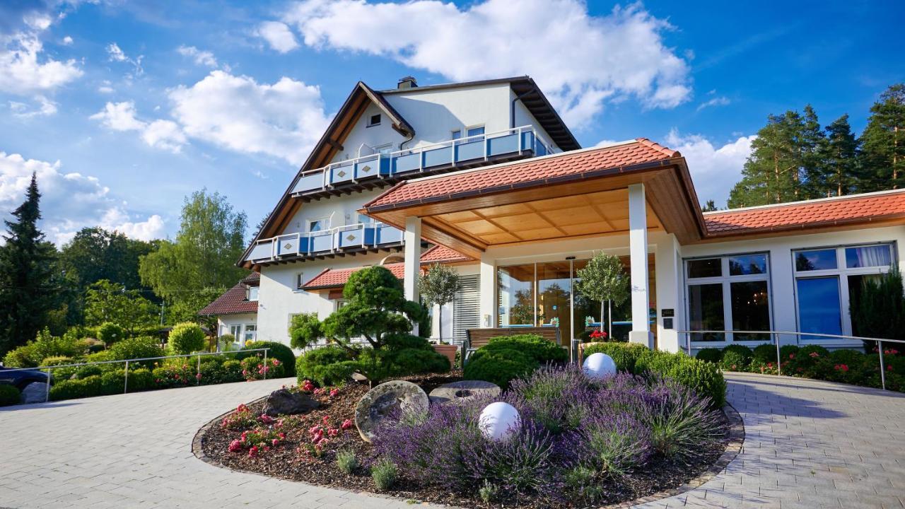 Romantik Hotel Rindenmuehle Villingen-Schwenningen Zewnętrze zdjęcie