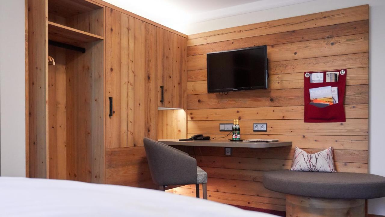 Romantik Hotel Rindenmuehle Villingen-Schwenningen Zewnętrze zdjęcie