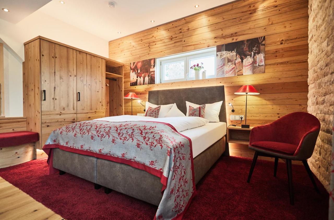 Romantik Hotel Rindenmuehle Villingen-Schwenningen Zewnętrze zdjęcie