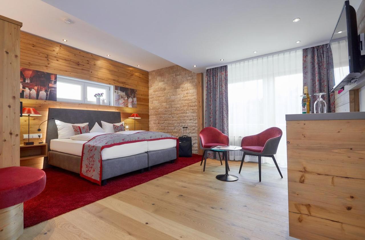 Romantik Hotel Rindenmuehle Villingen-Schwenningen Zewnętrze zdjęcie
