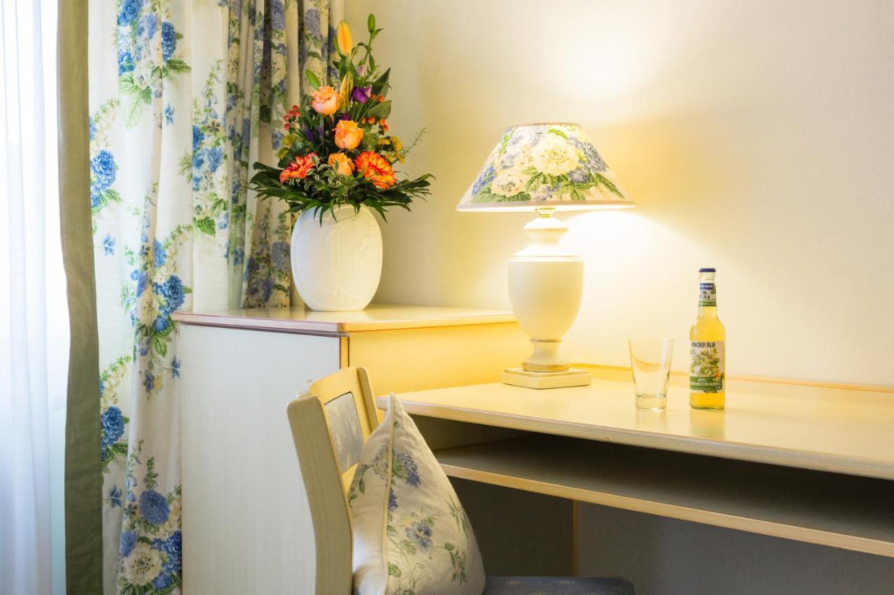 Romantik Hotel Rindenmuehle Villingen-Schwenningen Zewnętrze zdjęcie