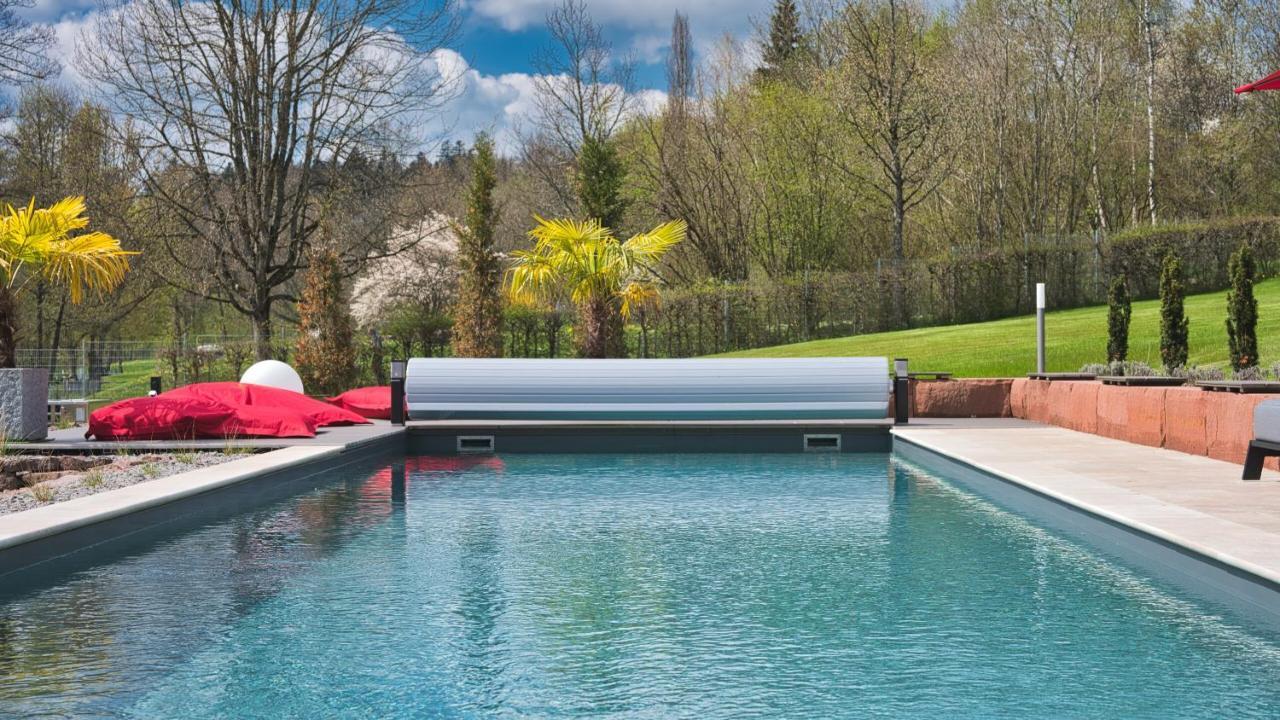 Romantik Hotel Rindenmuehle Villingen-Schwenningen Zewnętrze zdjęcie