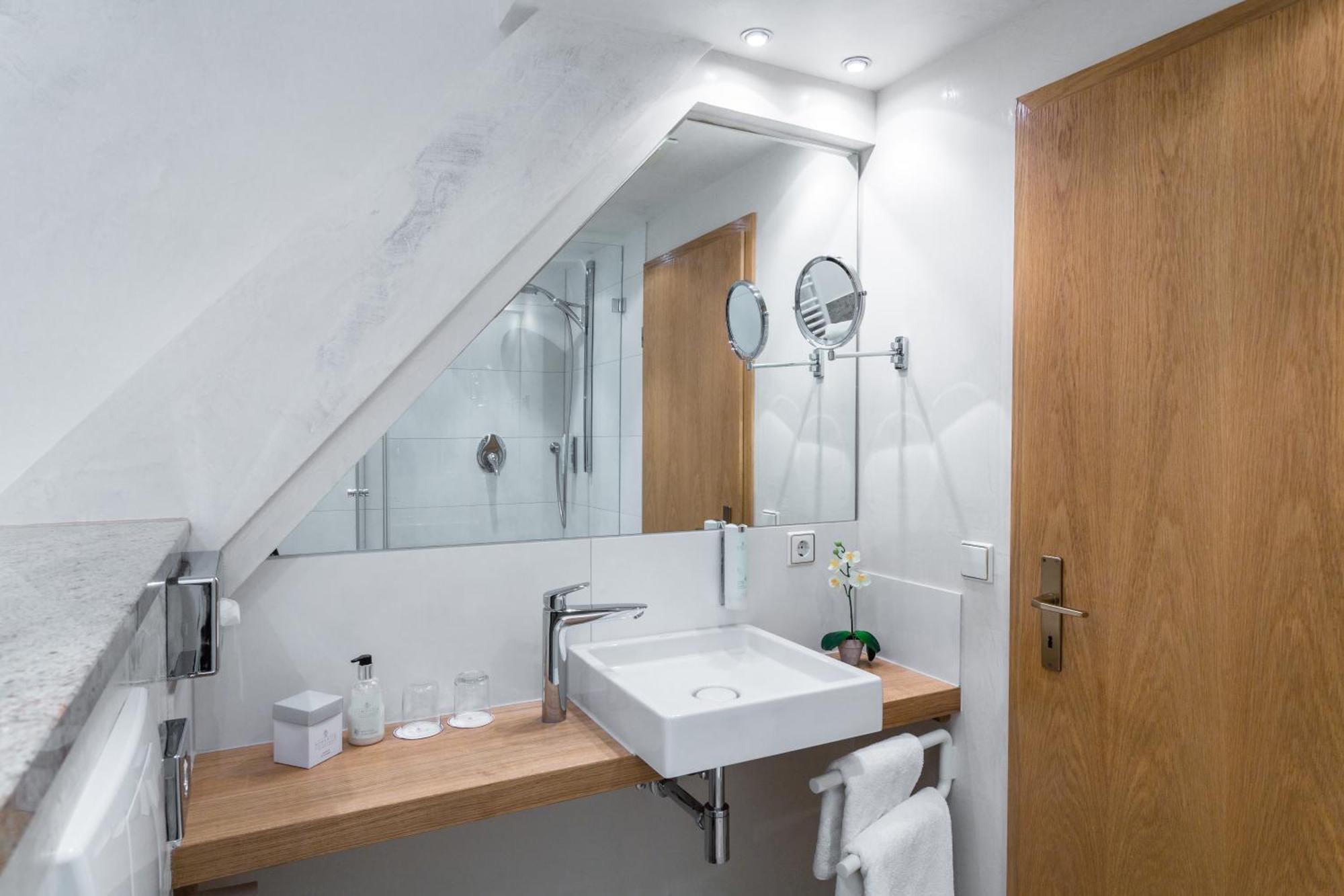 Romantik Hotel Rindenmuehle Villingen-Schwenningen Zewnętrze zdjęcie