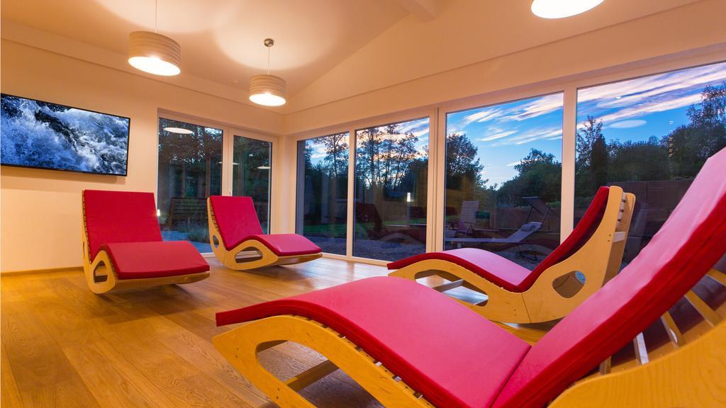 Romantik Hotel Rindenmuehle Villingen-Schwenningen Zewnętrze zdjęcie