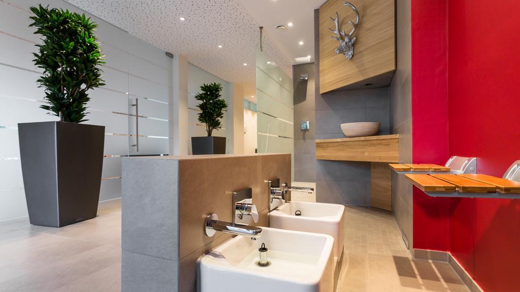 Romantik Hotel Rindenmuehle Villingen-Schwenningen Zewnętrze zdjęcie