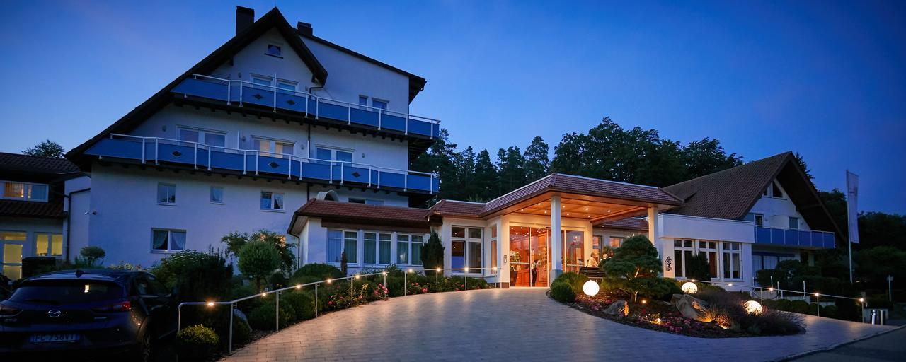 Romantik Hotel Rindenmuehle Villingen-Schwenningen Zewnętrze zdjęcie