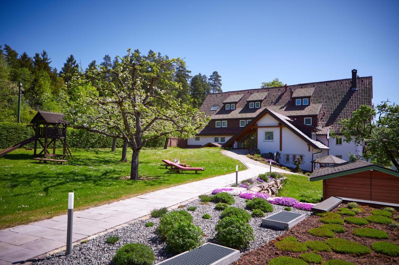 Romantik Hotel Rindenmuehle Villingen-Schwenningen Zewnętrze zdjęcie