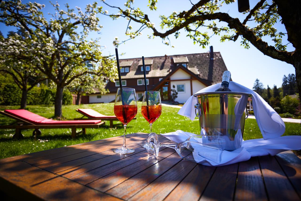 Romantik Hotel Rindenmuehle Villingen-Schwenningen Zewnętrze zdjęcie