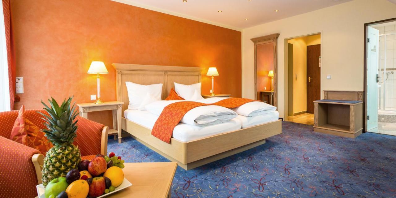Romantik Hotel Rindenmuehle Villingen-Schwenningen Zewnętrze zdjęcie