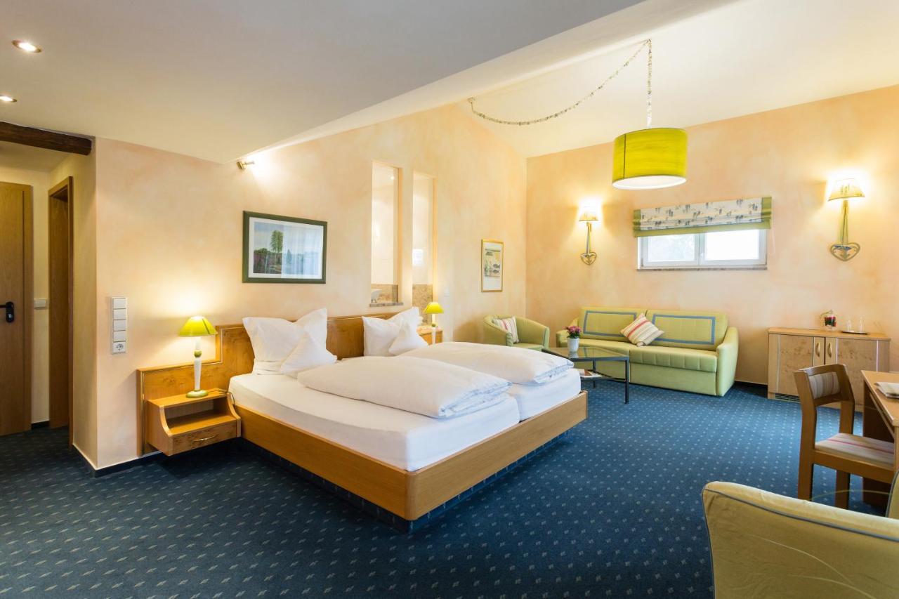 Romantik Hotel Rindenmuehle Villingen-Schwenningen Zewnętrze zdjęcie