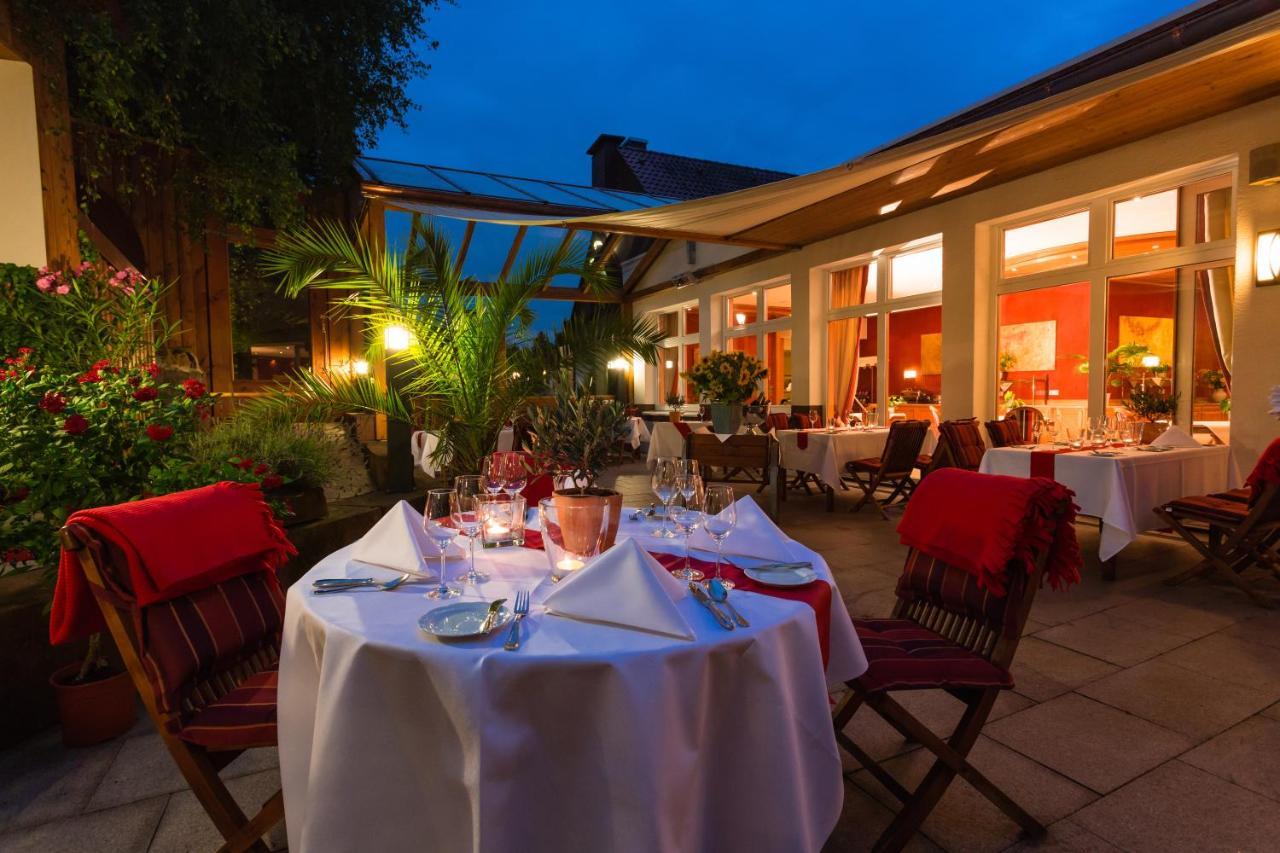 Romantik Hotel Rindenmuehle Villingen-Schwenningen Zewnętrze zdjęcie