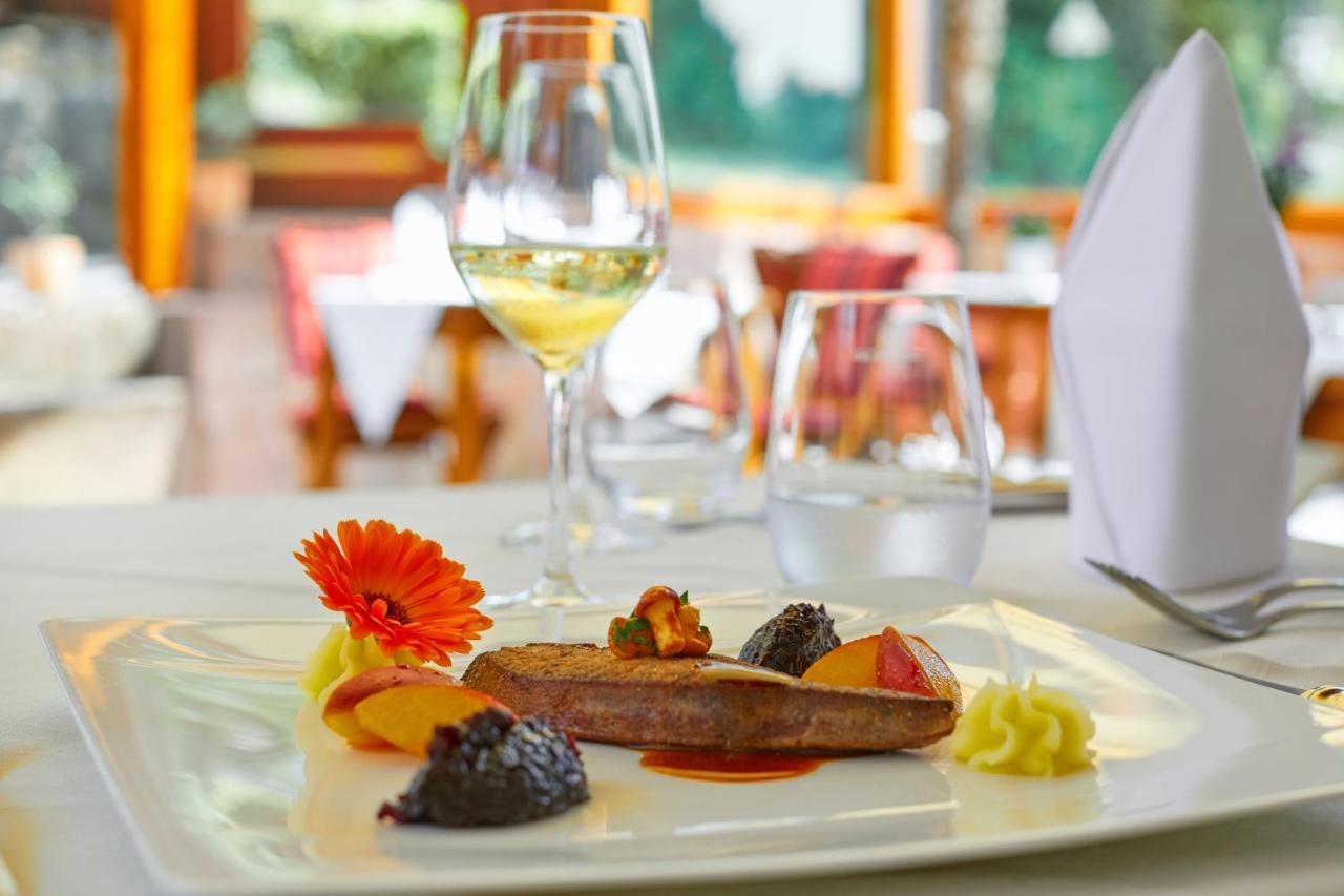 Romantik Hotel Rindenmuehle Villingen-Schwenningen Zewnętrze zdjęcie