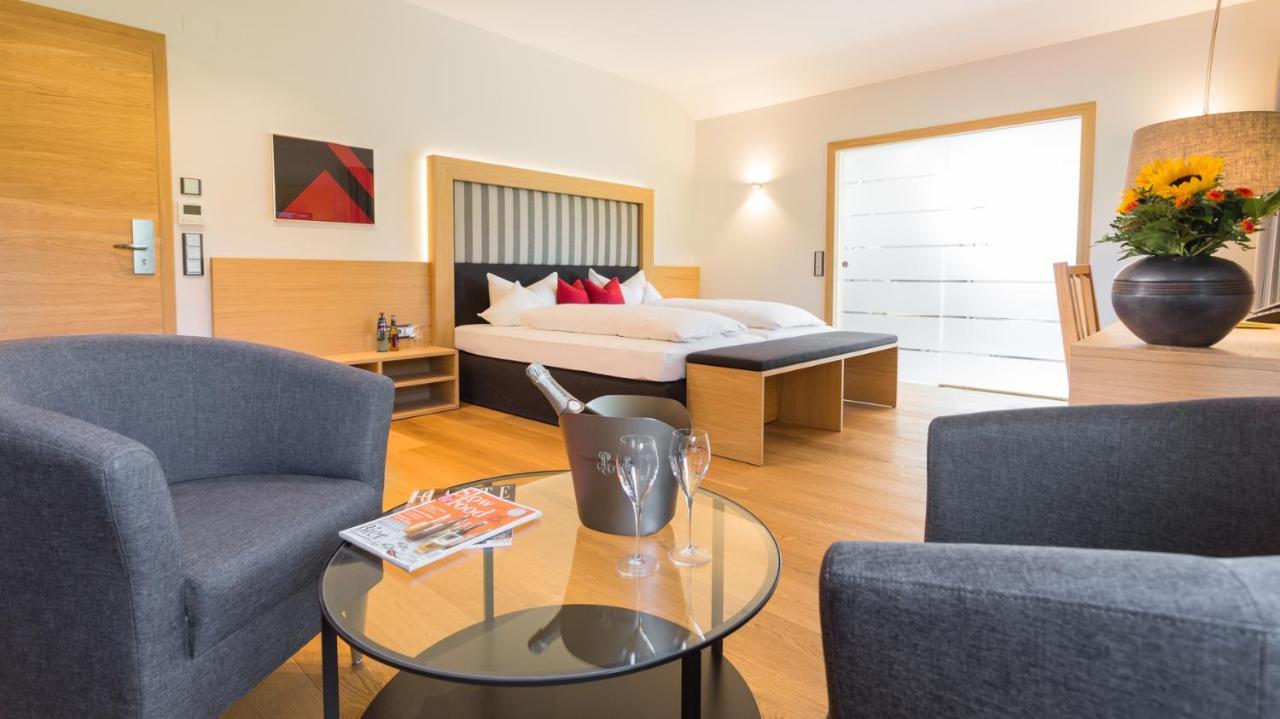 Romantik Hotel Rindenmuehle Villingen-Schwenningen Zewnętrze zdjęcie