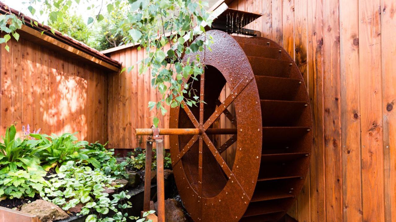 Romantik Hotel Rindenmuehle Villingen-Schwenningen Zewnętrze zdjęcie