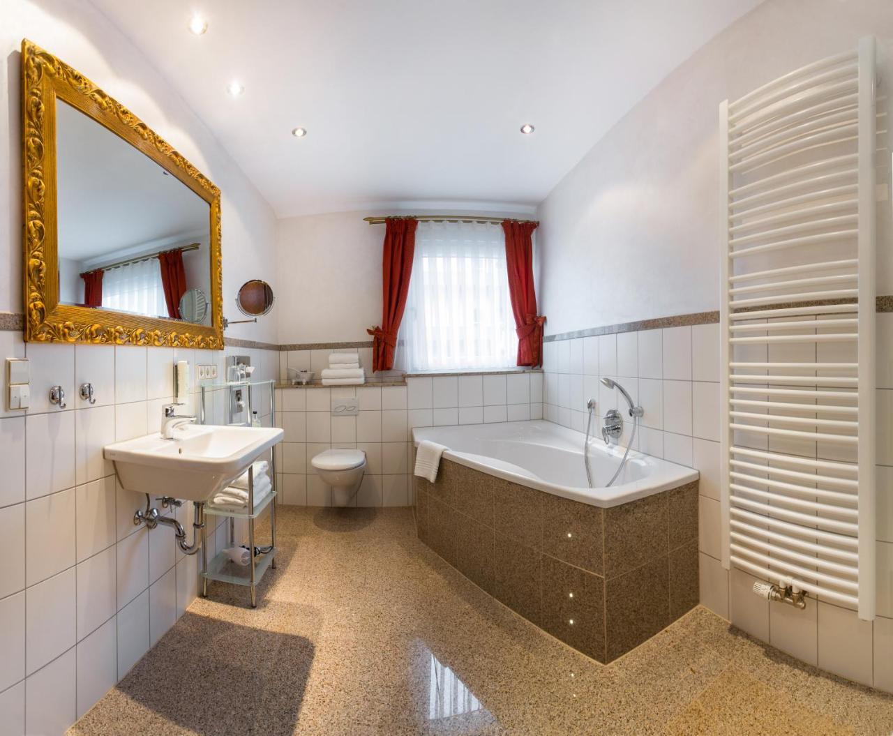 Romantik Hotel Rindenmuehle Villingen-Schwenningen Zewnętrze zdjęcie