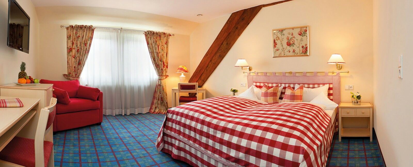 Romantik Hotel Rindenmuehle Villingen-Schwenningen Zewnętrze zdjęcie