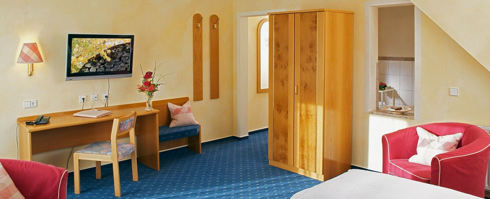 Romantik Hotel Rindenmuehle Villingen-Schwenningen Zewnętrze zdjęcie