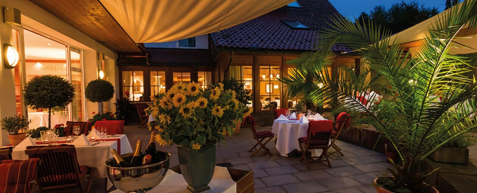 Romantik Hotel Rindenmuehle Villingen-Schwenningen Zewnętrze zdjęcie